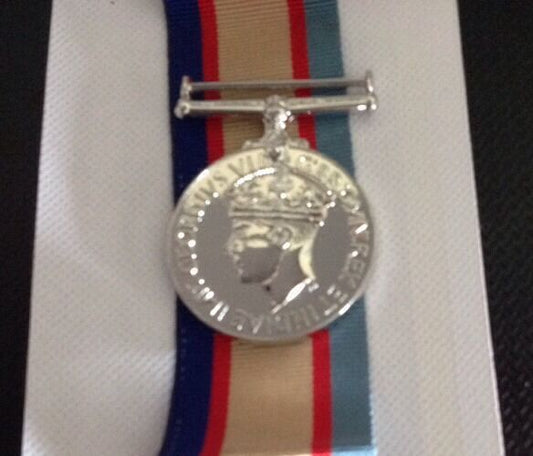 ASM 1939-45 Full Size Replica Ww11